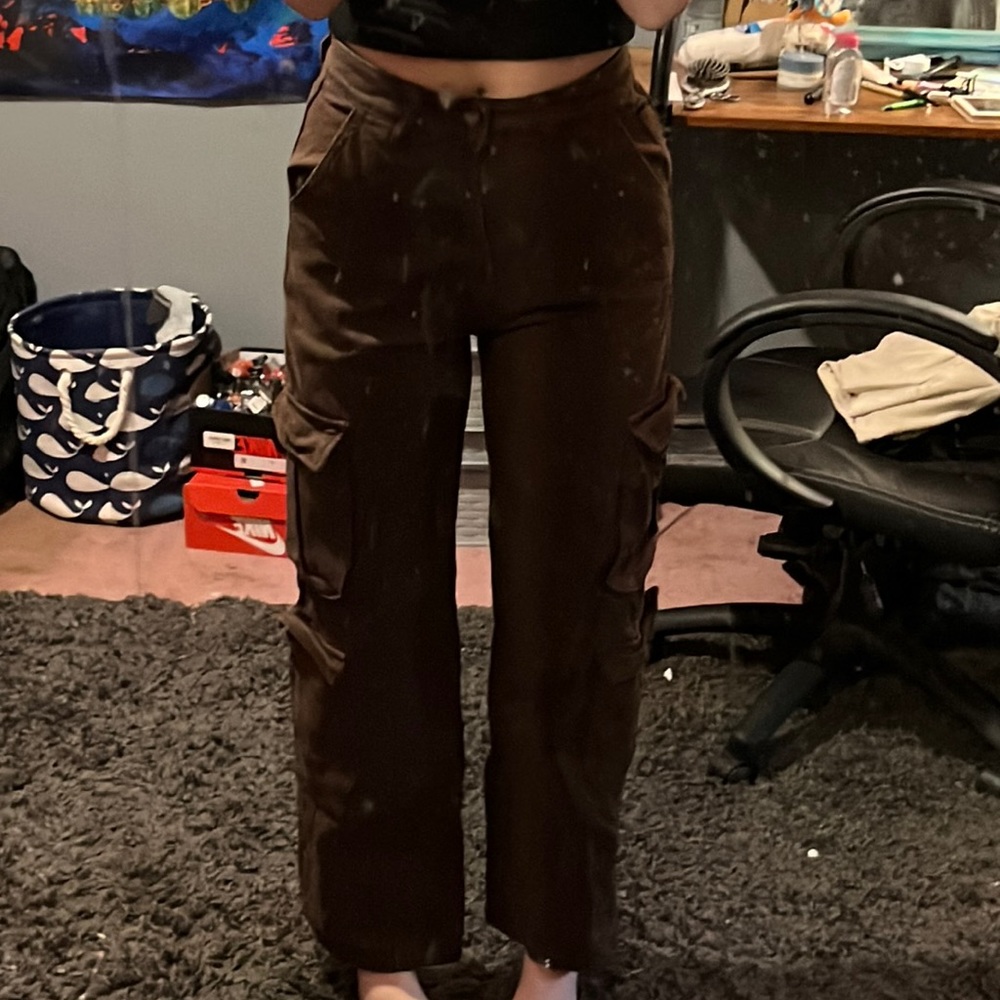 cargo pants